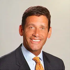 Bill Bloom headshot