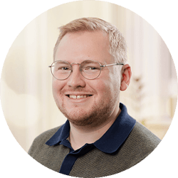 Kevin Roller headshot