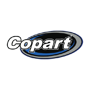 Copart logo