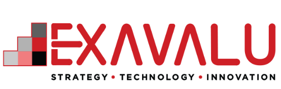 Exavalu logo