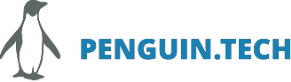 Penguin logo