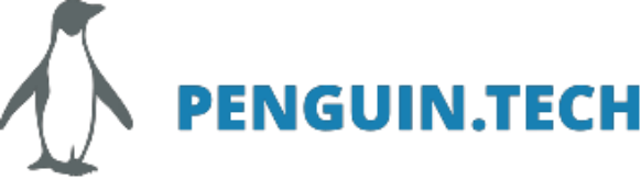 Penguin logo