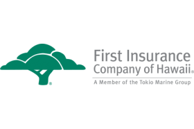 First Insurance Company of Hawaii